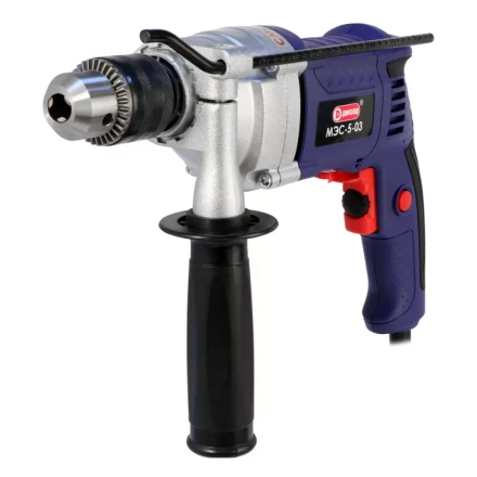 Безударная дрель Диолд МЭС-5-03 купить в Нягани