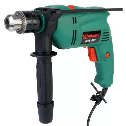 Ударная дрель Дифмаш ДЭУ-020 купить в Нягани