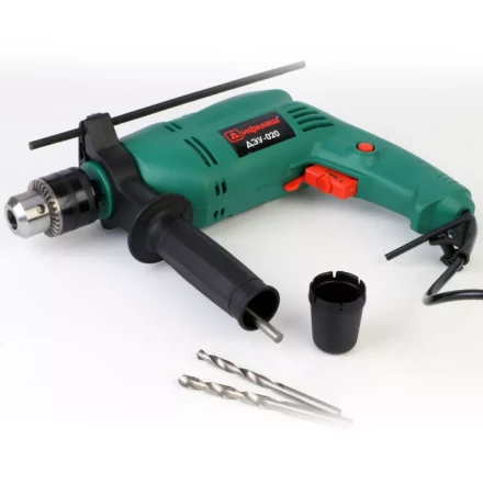 Ударная дрель Дифмаш ДЭУ-020 купить в Нягани