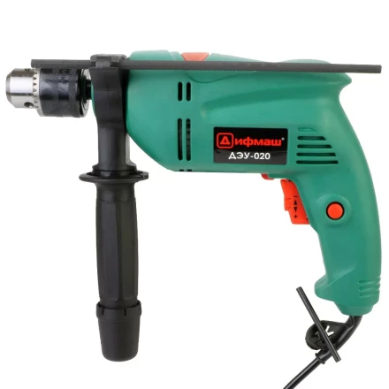 Ударная дрель Дифмаш ДЭУ-020 купить в Нягани