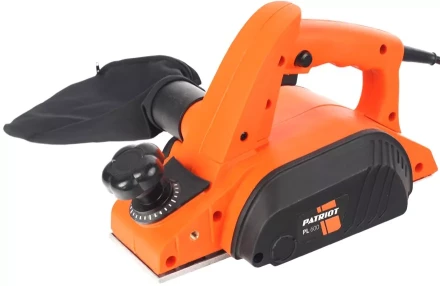 Электрорубанок PATRIOT PL 600 купить в Нягани