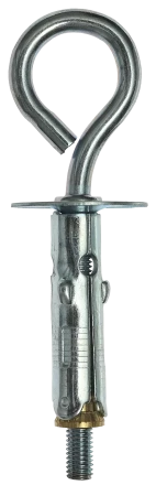 Анкеры облегченные с кольцом коробка серия Без серии купить в Нягани