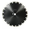 Диск алмазный 1A1RSS ASPHALT PROFESSIONAL MD-STARS 300*3,0*10*18T*25,4 mm купить в Нягани
