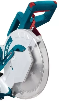 Пила торцовочная Кратон &quot;Зверь машина&quot; MS-2100/305 4 01 07 024 купить в Нягани