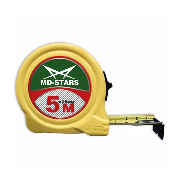 Рулетка измерительная MD-STARS 67-3019 купить в Нягани