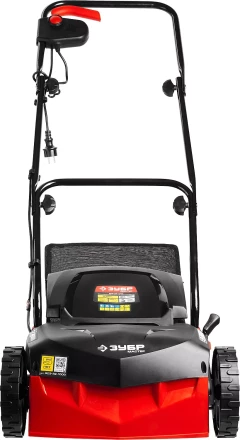 Аэратор и скарификатор 2 в 1 ЗСЭ-32-1000 серия МАСТЕР купить в Нягани