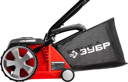 Аэратор и скарификатор 2 в 1 ЗСЭ-32-1000 серия МАСТЕР купить в Нягани