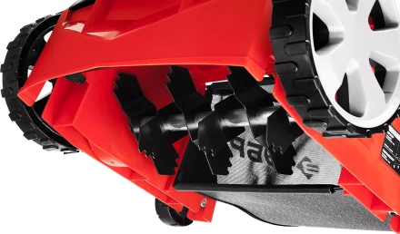 Аэратор и скарификатор 2 в 1 ЗСЭ-32-1000 серия МАСТЕР купить в Нягани