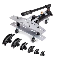 Трубогиб КВТ ТГР-1 серия ПРОФИ (87567)