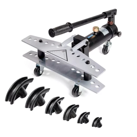 Трубогиб КВТ ТГР-1 серия ПРОФИ (87567) купить в Нягани