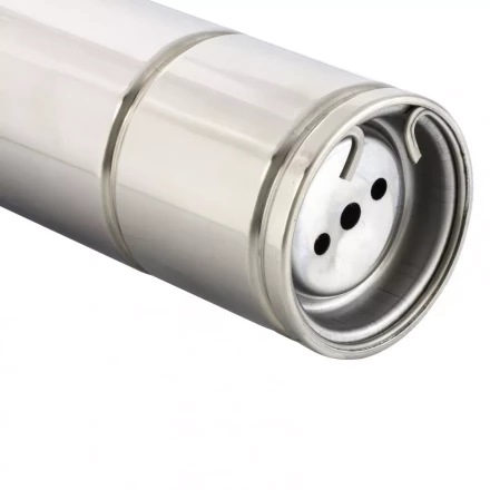 Скважинный насос Denzel DWC-4-80 центробежный диаметр 4&quot; 97256 купить в Нягани