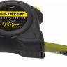 Рулетка STAYER "MASTER" "AUTOLOCK", корпус с резиновым напылением, автостоп, 5мх25мм 2-34126-05-25_z01 купить в Нягани