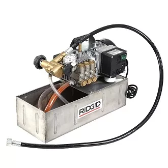 Электрогидропресс 1460-E  19021 купить в Нягани