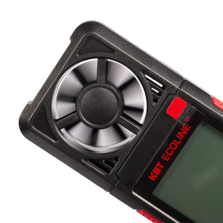 Анемометр цифровой КВТ КТ 605 (91922) купить в Нягани