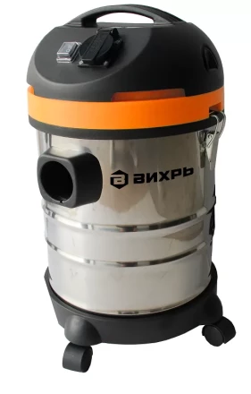 Строительный пылесос Вихрь СП-1500/30 купить в Нягани
