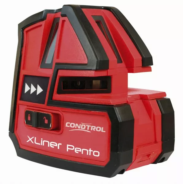 Нивелир лазерный Condtrol XLiner Pento купить в Нягани