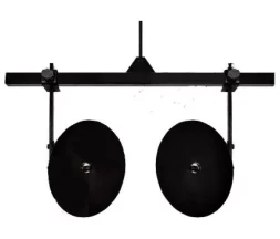 Окучник дисковый HUTER 71/3/49