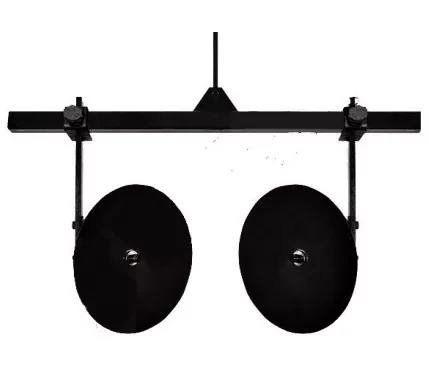 Окучник дисковый HUTER 71/3/49 купить в Нягани