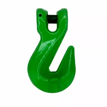 Крюк-укоротитель с вилочным соединением HITCH 22-Т8 кл 15 Т (SZ071238) купить в Нягани