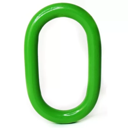 Звено овальное одиночное A-342 HITCH Т8 кл 3.0 т (SZ071408) купить в Нягани