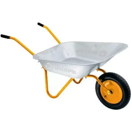 Тачка садовая Вихрь Т65-1 одноколесная купить в Нягани