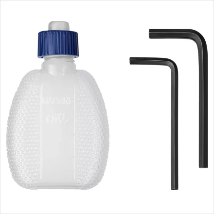 ЗУБР Т300-30 пневматический нейлер для гвоздей 18Ga, тип 300 (10-30 мм), Профессионал (31932) купить в Нягани