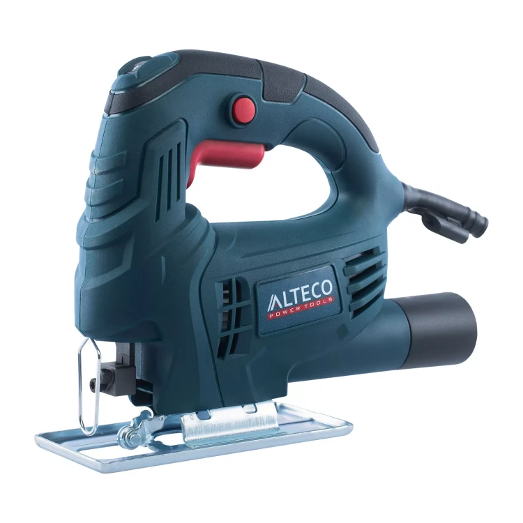 Лобзиковая пила ALTECO JS 500 Promo 22981 купить в Нягани