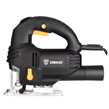 Лобзик DEKO DKJS850, 063-4187 купить в Нягани
