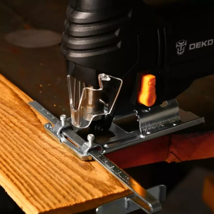 Лобзик DEKO DKJS850, 063-4187 купить в Нягани