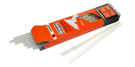 Стержень клеевой 7х200мм ЭНКОР 443 20 шт 50443 купить в Нягани