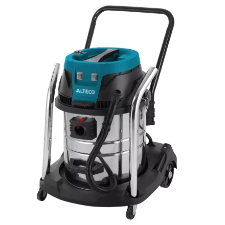Строительный пылесос ALTECO VC 60 Push Clean 67443 купить в Нягани