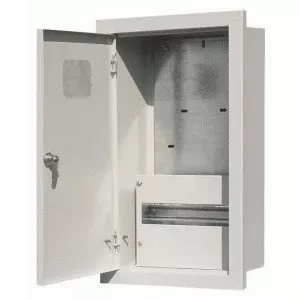 Щит учетно-распределительный встраиваемый ЩРУ 3В-12 IP31 (500х300х155) RUCELF купить в Нягани