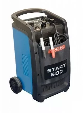Пуско-зарядное устройство Aurora START 600 BLUE купить в Нягани