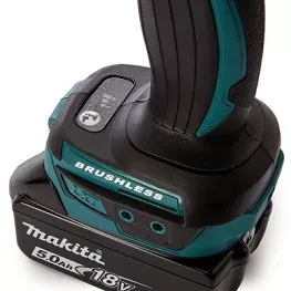 Гайковерт аккумуляторный Makita DTW1001RTJ купить в Нягани