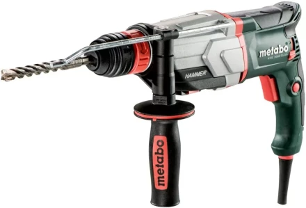 Перфоратор Metabo KHE 2660 Quick + б/заж патрон купить в Нягани