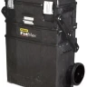 Ящик для инструментов на колесах FATMAX MOBILE WORK STATION Stanley 1-94-210 купить в Нягани