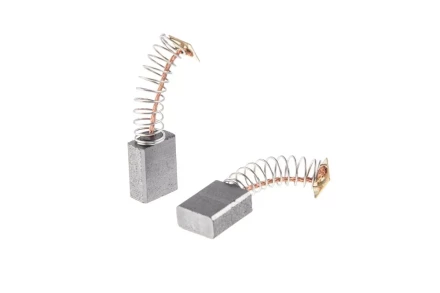 Щетки угольные HAMMER Щетки угольные (2 шт.) для Интерскол ДП-1600, ДП-1900 купить в Нягани