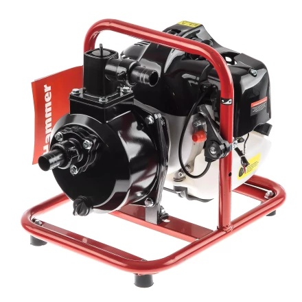 Мотопомпа Hammer Flex MTP165 купить в Нягани