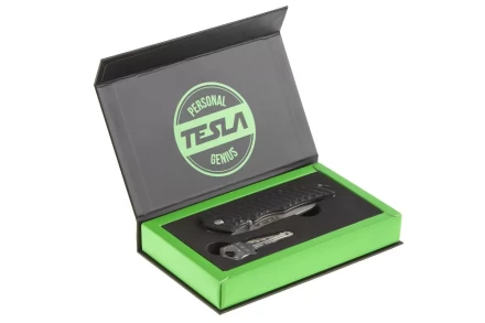 Нож TESLA KF-02 купить в Нягани