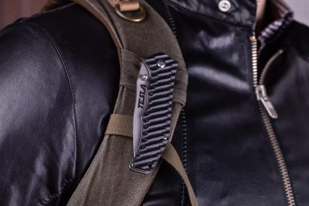 Нож TESLA KF-02 купить в Нягани