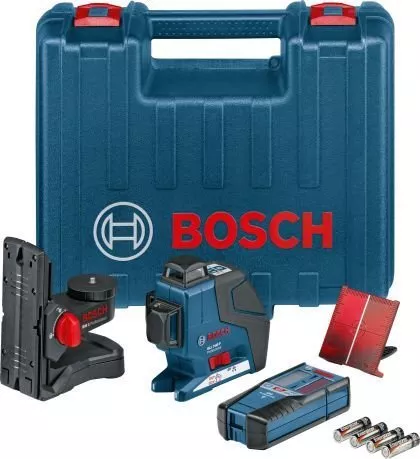 Нивелир лазерный Bosch GLL 3-80 купить в Нягани
