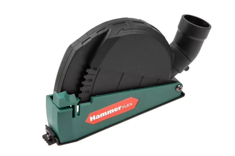 Кожух HAMMER DS125C купить в Нягани