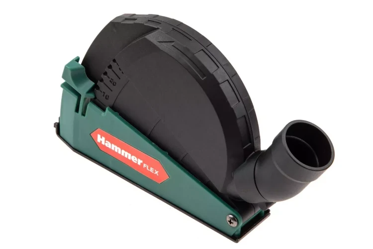 Кожух HAMMER DS125C купить в Нягани