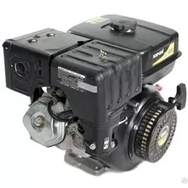 Двигатель внутреннего сгорания KIPOR KG390GX купить в Нягани