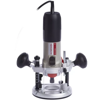 Фрезер ИНТЕРСКОЛ ФМ-40/1000Э купить в Нягани