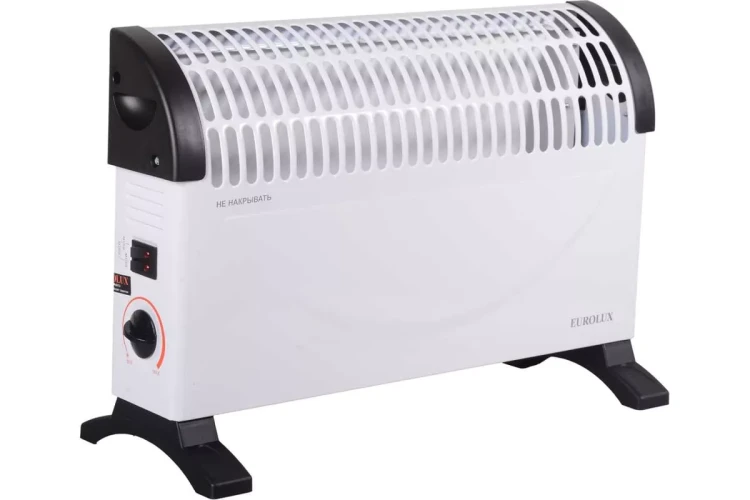 Конвектор Eurolux ОК-EU-1500C 67/4/29 купить в Нягани