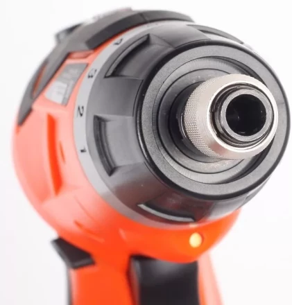 Аккумуляторная отвертка PS 148 PATRIOT купить в Нягани