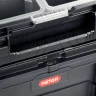 Набор ящиков на колесах "SMART ROLLING", 22" KETER 38390-22 купить в Нягани