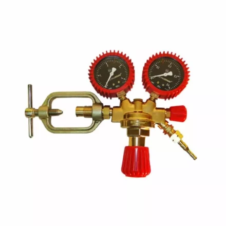 Редуктор ацетиленовый FoxWeld CR300-Ac2 манометра вентиль купить в Нягани