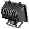 Прожектор STAYER "MASTER" MAXLight галогенный, с дугой крепления под установку, черный, 1000Вт 57105-B купить в Нягани